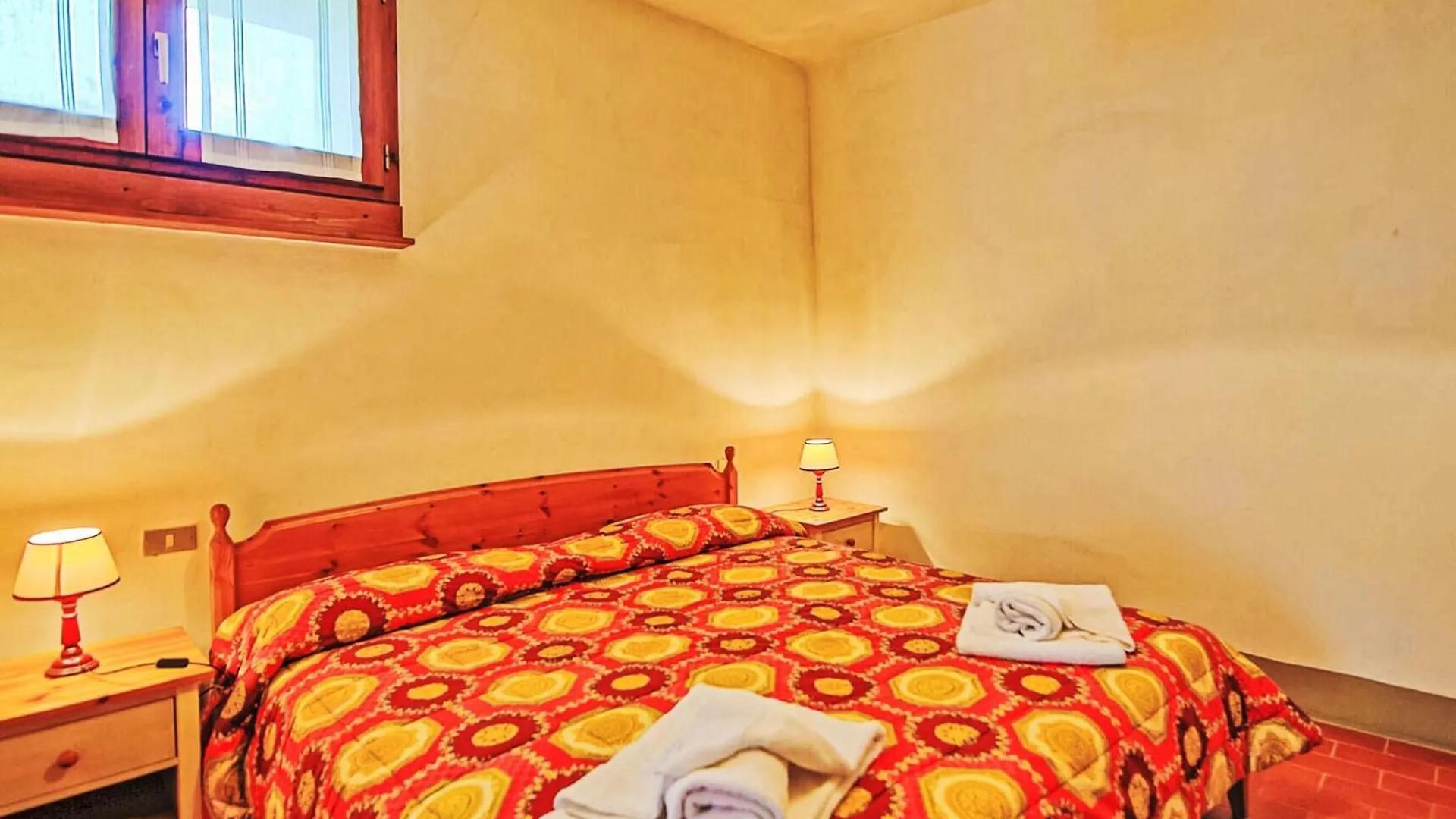 Holiday Home Antico Loggiato By Interhome Pontassieve