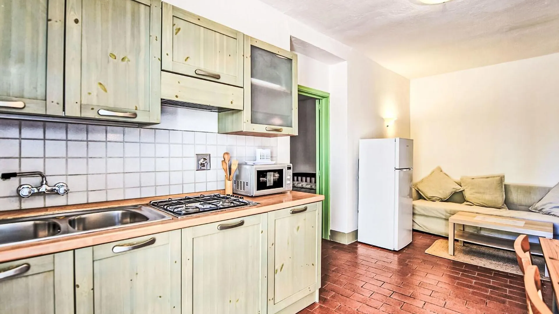 Holiday Home Antico Loggiato By Interhome Pontassieve Italy