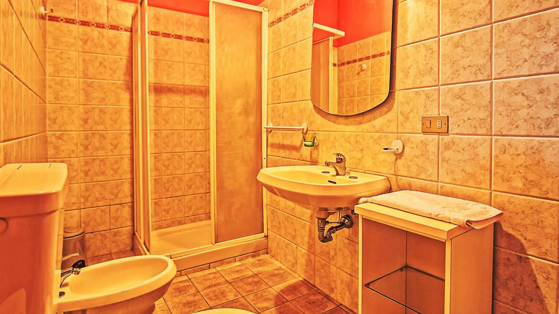 Holiday Home Antico Loggiato By Interhome Pontassieve