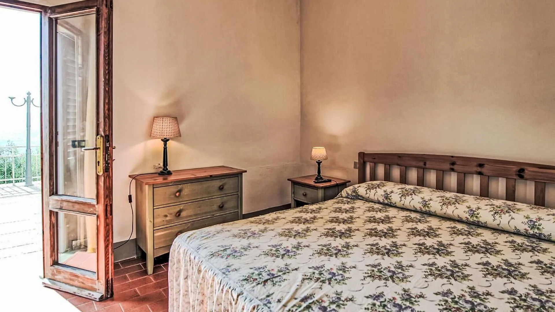 Holiday Home Antico Loggiato By Interhome Pontassieve