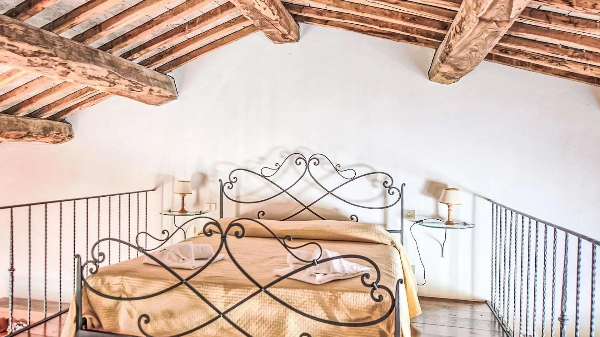 Holiday Home Antico Loggiato By Interhome Pontassieve 0*,