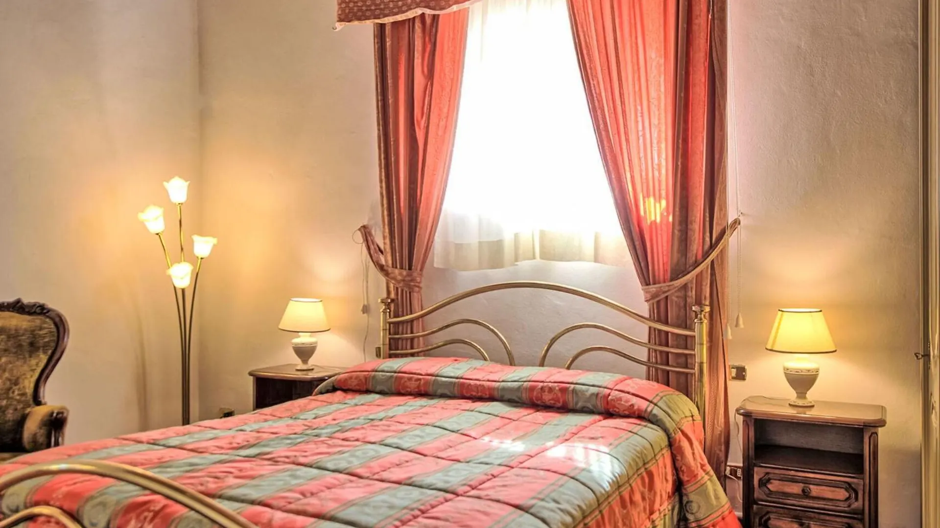 Holiday Home Antico Loggiato By Interhome Pontassieve 0*,  Italy