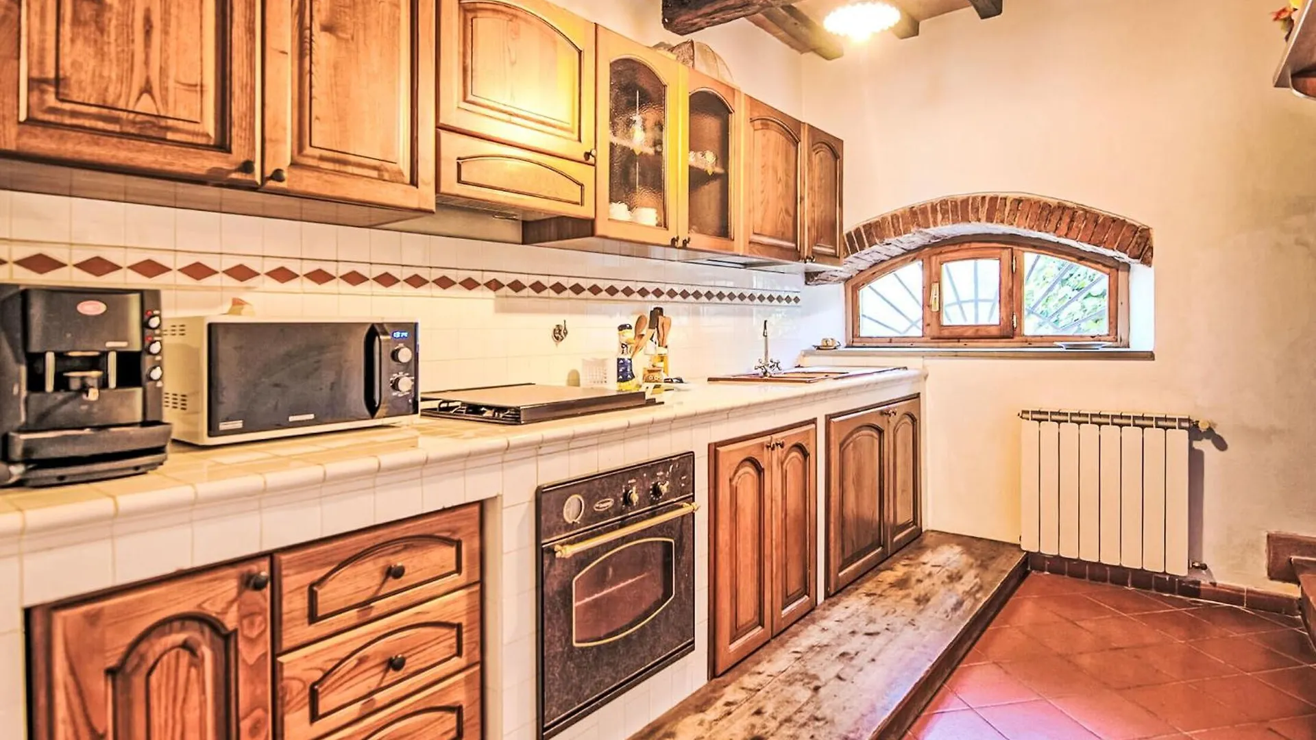 Holiday Home Antico Loggiato By Interhome Pontassieve