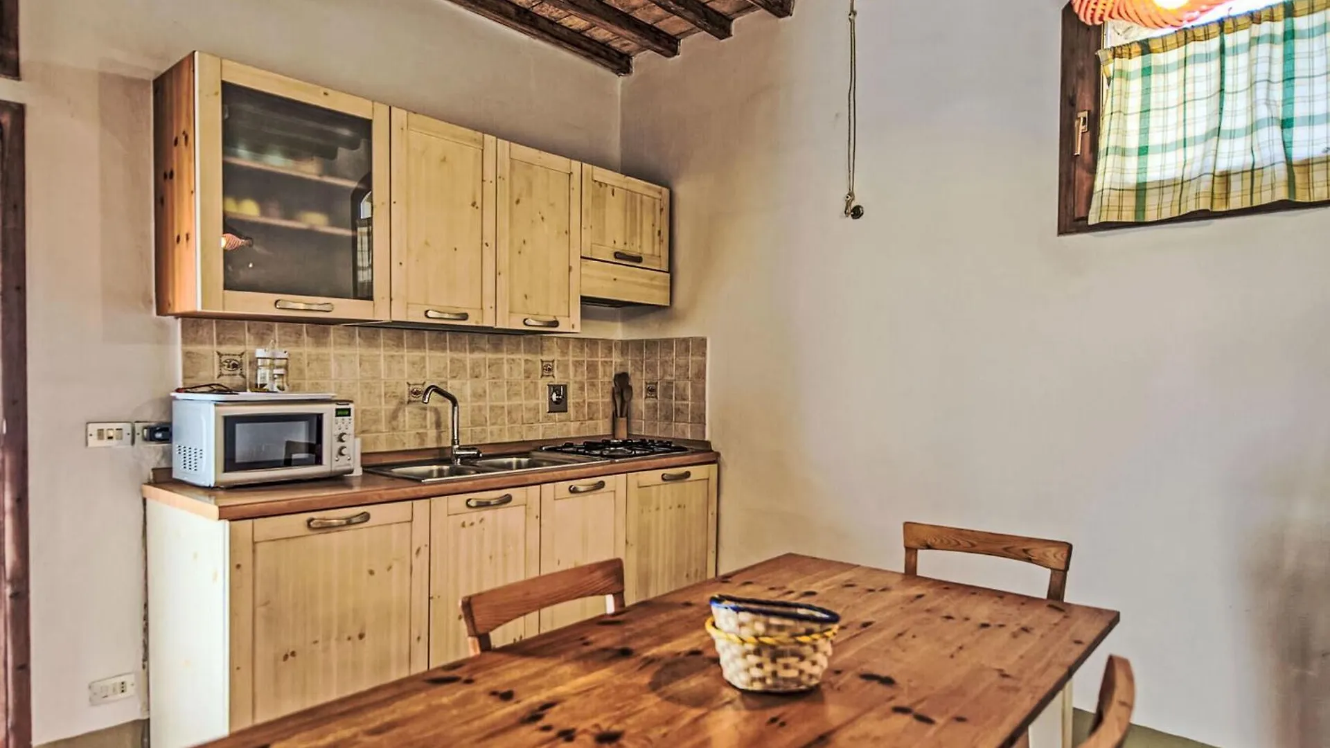 Holiday Home Antico Loggiato By Interhome Pontassieve