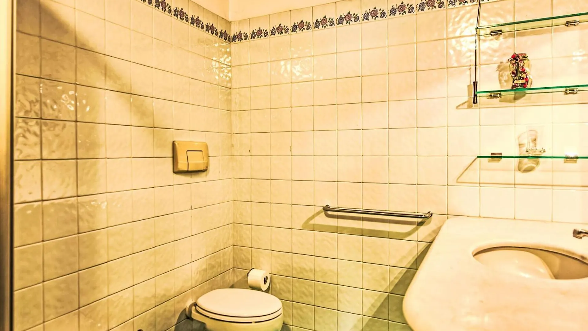 Holiday Home Antico Loggiato By Interhome Pontassieve Italy
