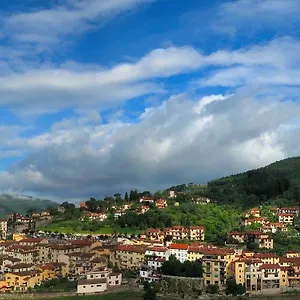 Hotel Moderno, Pontassieve