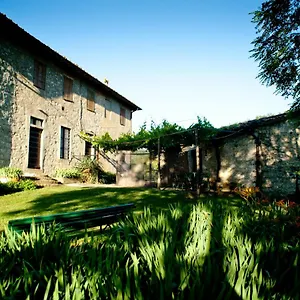  Casa vacanze Marchesi Gondi